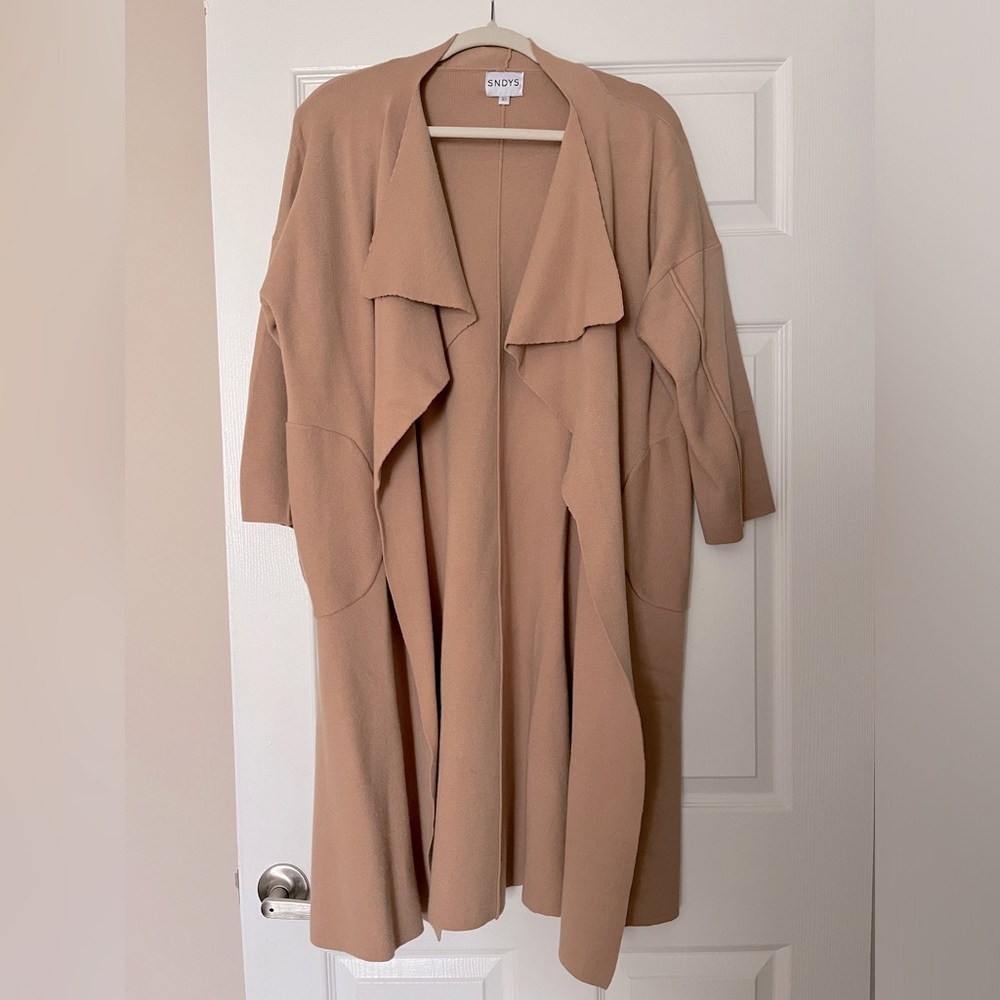 SNDYS cardigan from Revolve